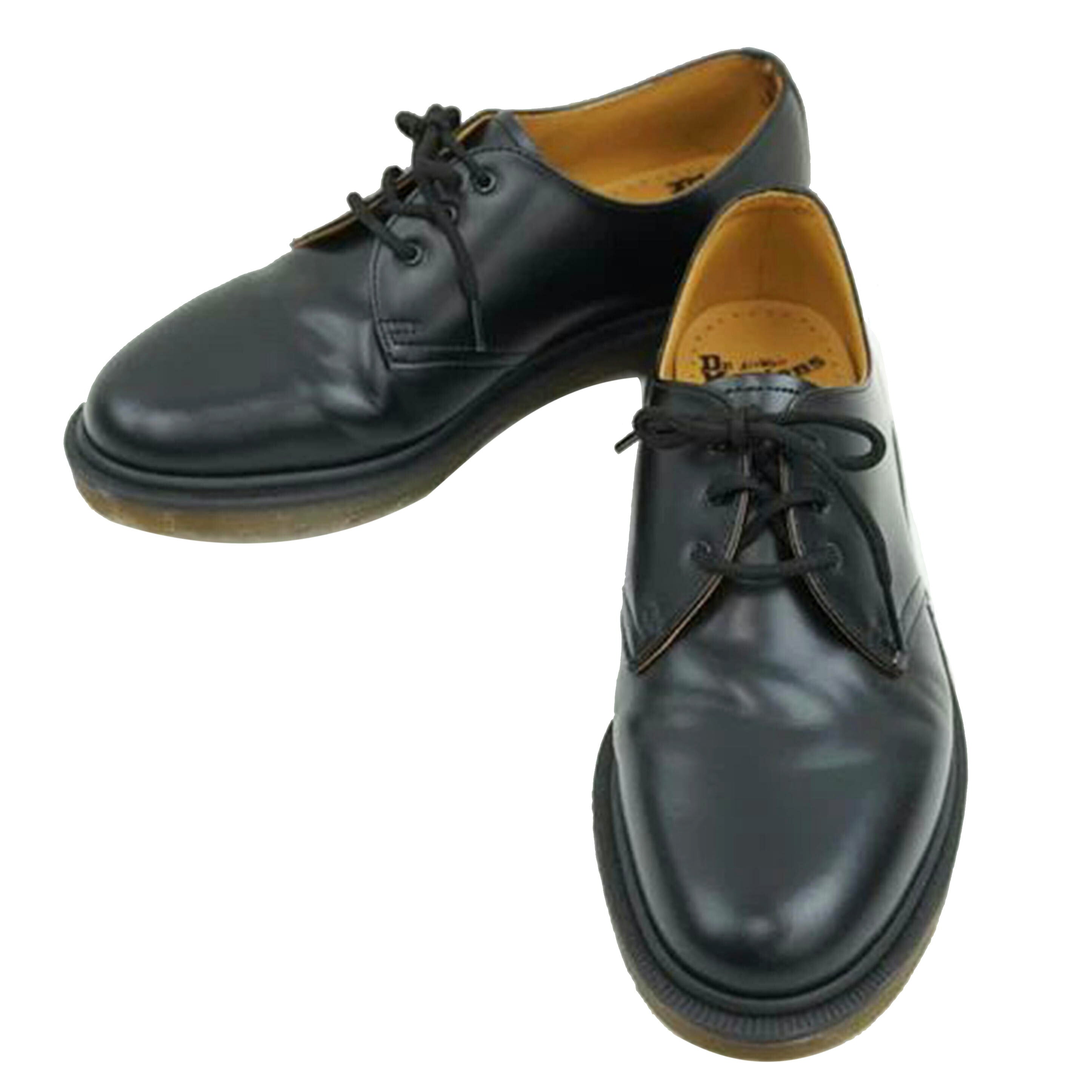 Dr.Martens ドクターマーチン/Dr.Martens 3ホールシューズ 27.0//Aランク/67