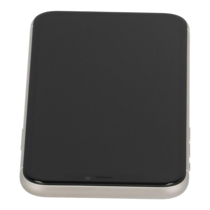 Apple アップル /iPhone11 128GB/MWM22J/A//FK1CG4SCN73F/Bランク/65