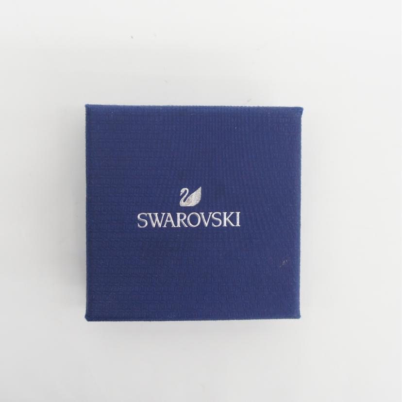 SWAROVSKI スワロフスキー/ネックレス/42cm//ABランク/94