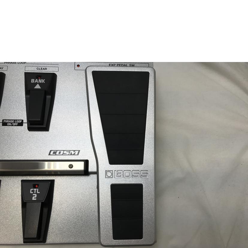 BOSS ボス/マルチエフェクター/GT-10//ABランク/51