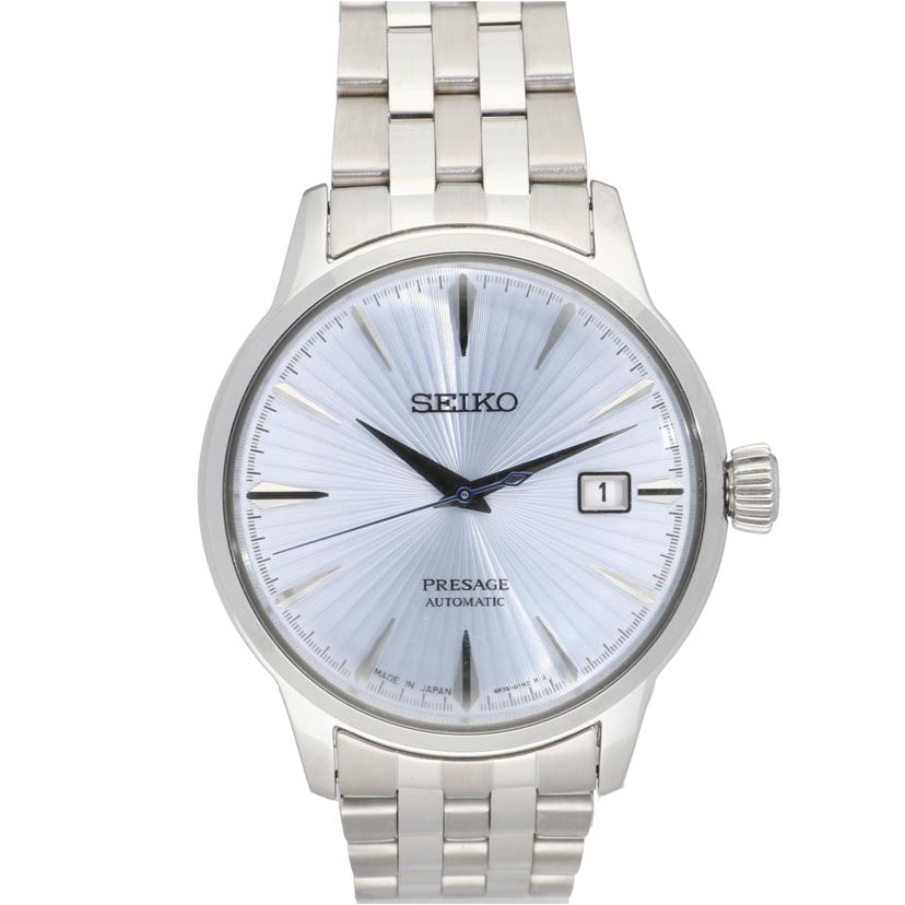SEKO セイコー/セイコープレサージュ/4R35-01T0//372***/ABランク/07