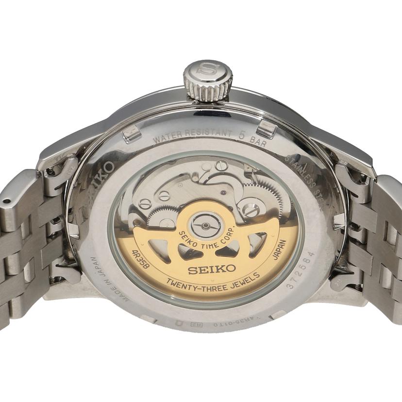 SEKO セイコー/セイコープレサージュ/4R35-01T0//372***/ABランク/07