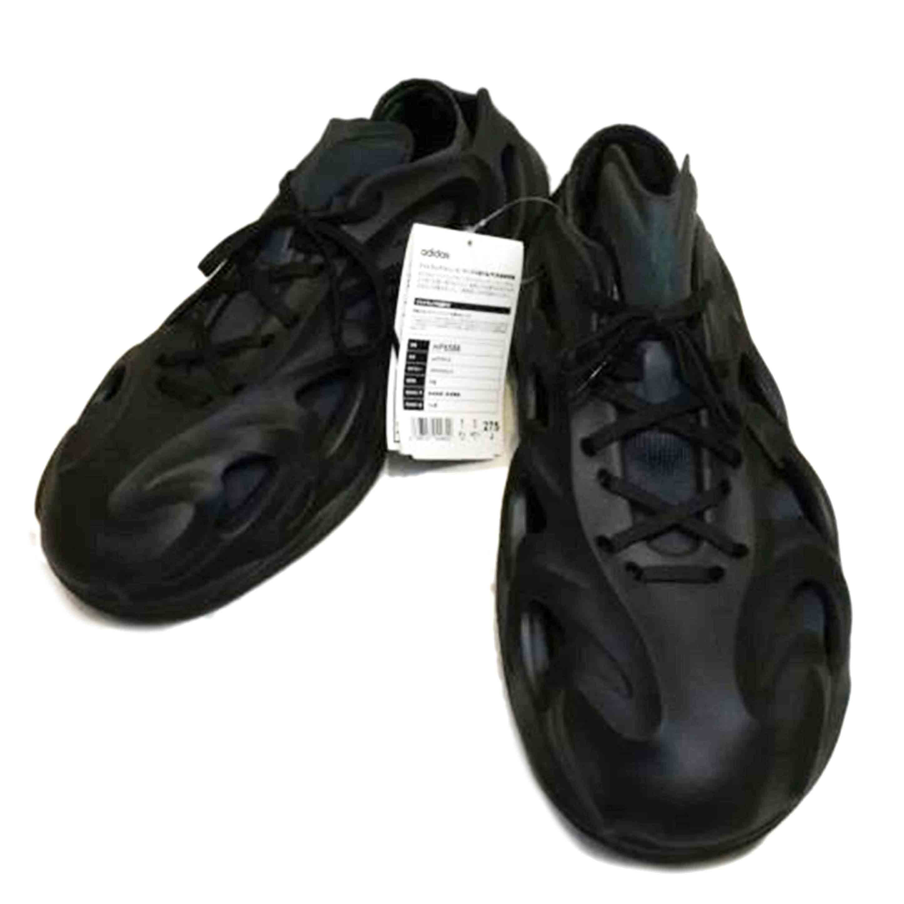 adidas アディダス/ADIFOM Q/BK/HP6586//SAランク/92
