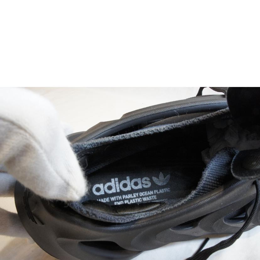 adidas アディダス/ADIFOM Q/BK/HP6586//SAランク/92