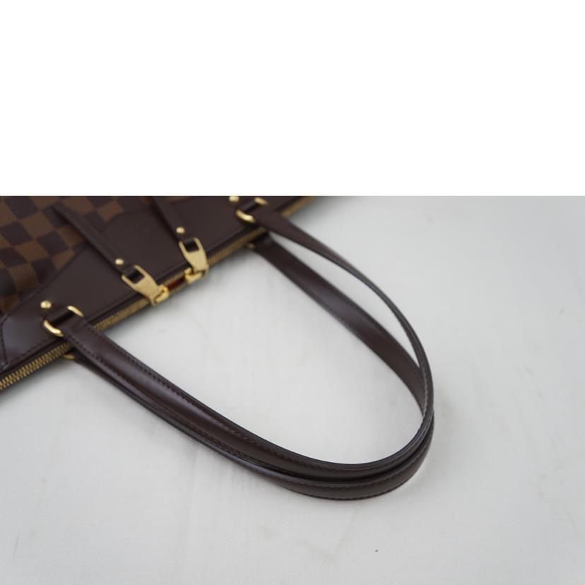 LOUIS VUITTON ルイヴィトン/ウェストミンスターGM/ダミエ/エベヌ/M41103//FL4***/SAランク/67