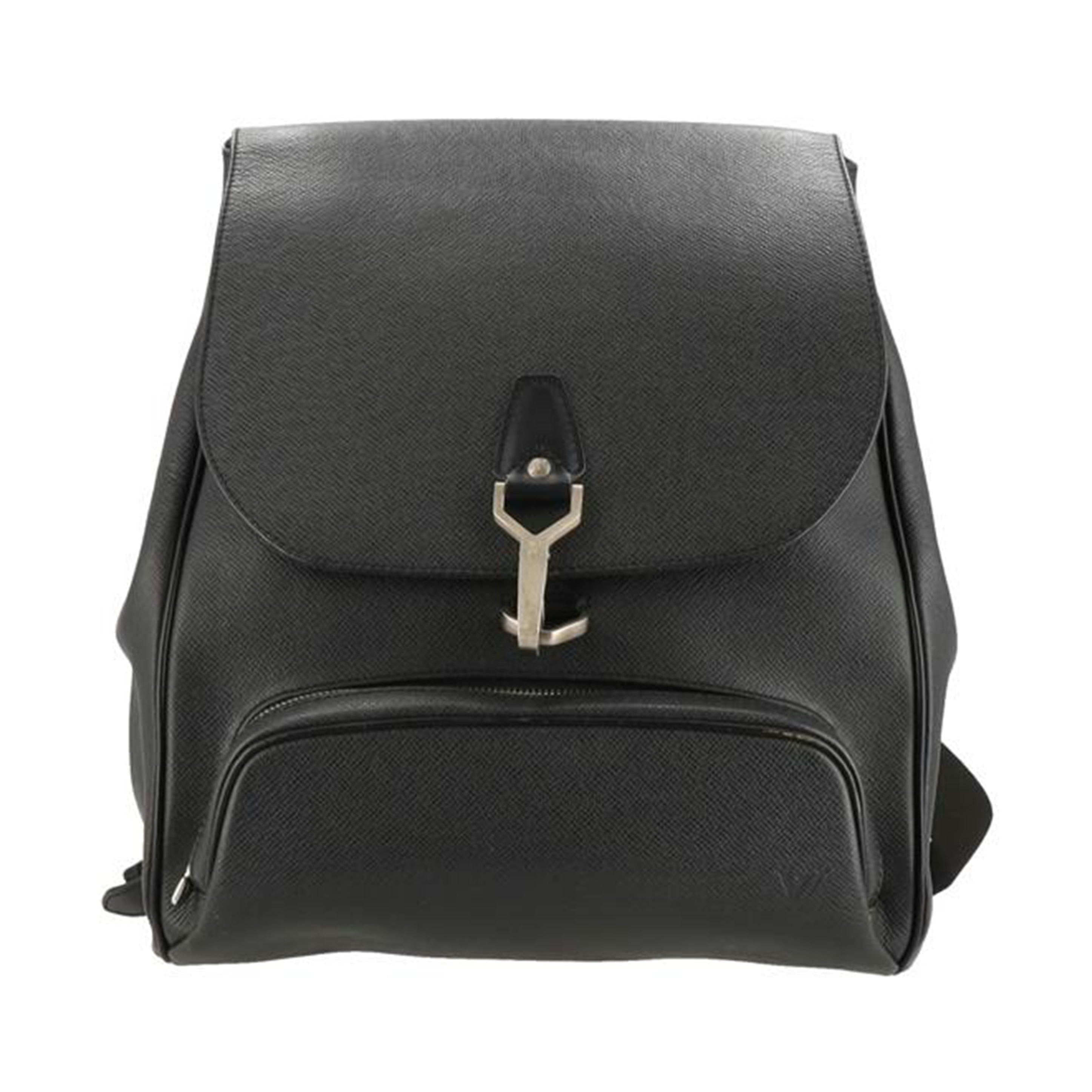 Louis Vuitton タイガ カシアー バックパック ブラックM30172 LOUIS VUITTON ルイヴィトン/ブランドバッグ・小物｜WonderREX-ONLINE