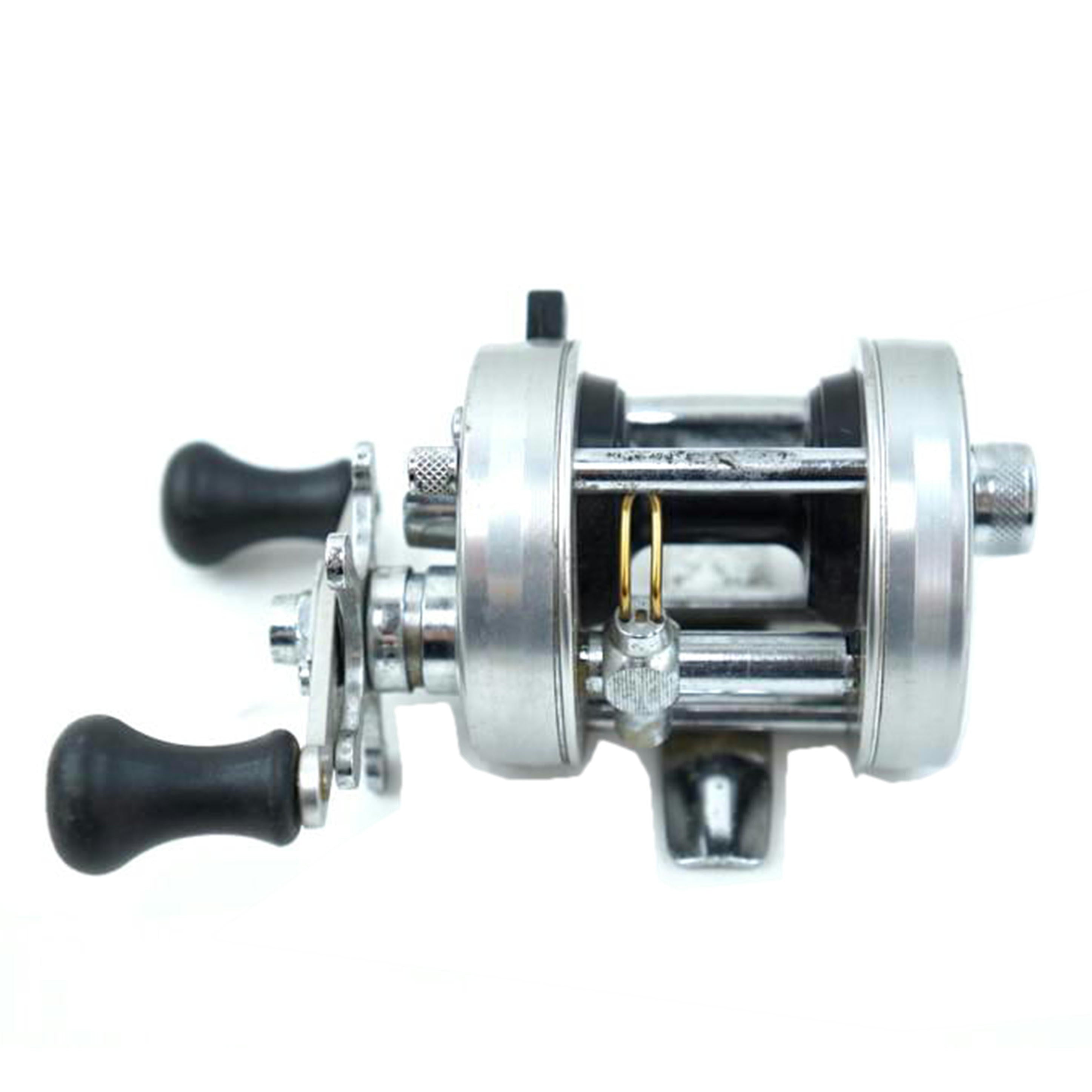 Abu Garcia アブガルシア/Abu GarciaベイトリールAmbassadeur 2500C IAR/Ambassadeur 2500C IAR//Bランク/67