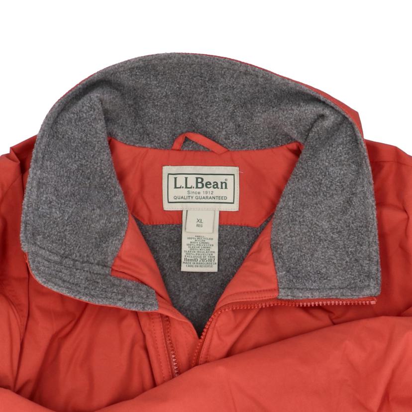 L.L.Bean エルエルビーン/ナイロンジャケット//Aランク/76