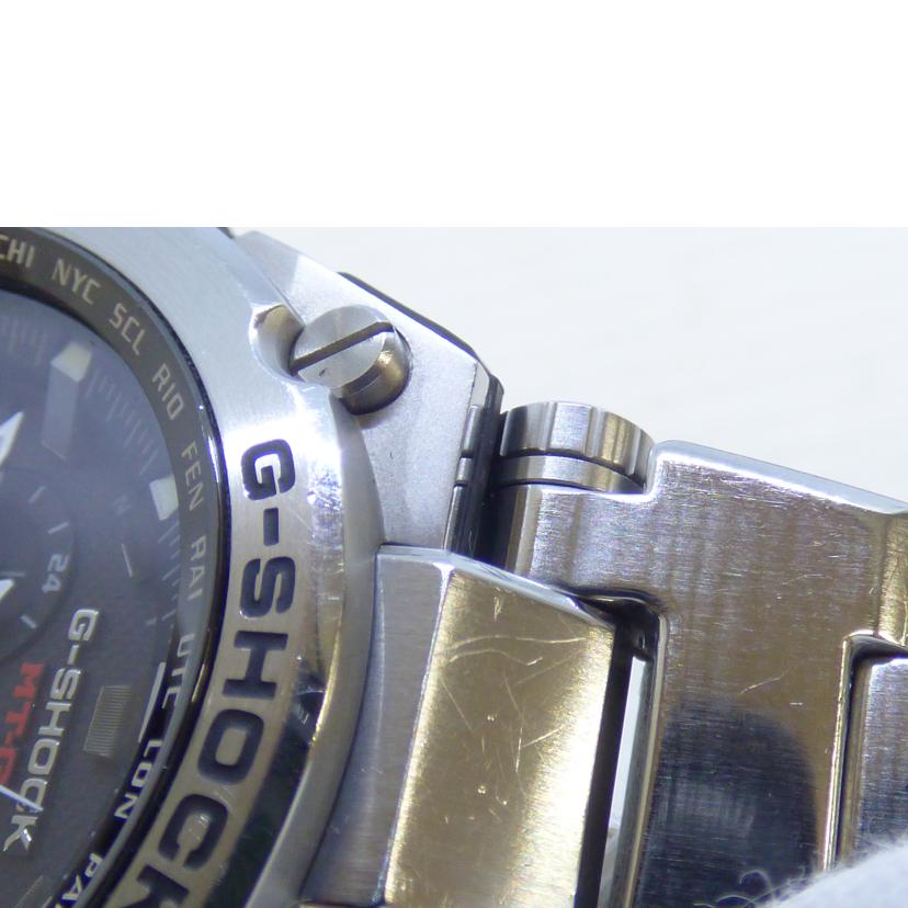 CASIO カシオ/G-SHOCK/電波ソーラー/MTG-S1000D//536*/Bランク/64