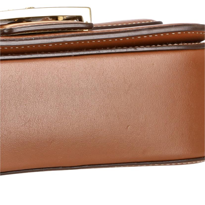 PRADA プラダ/エンブレムリネンショルダー/1BD257//7/1/Aランク/75