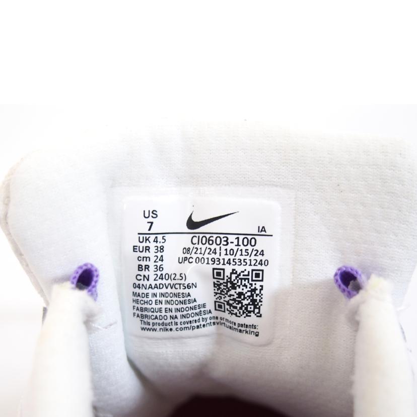 NIKE ナイキ/NIKE エアハイツ/CI0603-100//-/Sランク/71