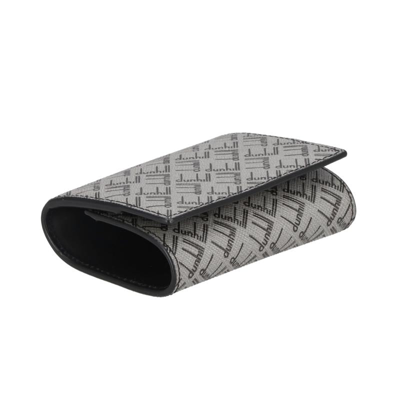 dunhill ダンヒル/シグネチャーコインパース/24F2025LT038//042*/ABランク/40