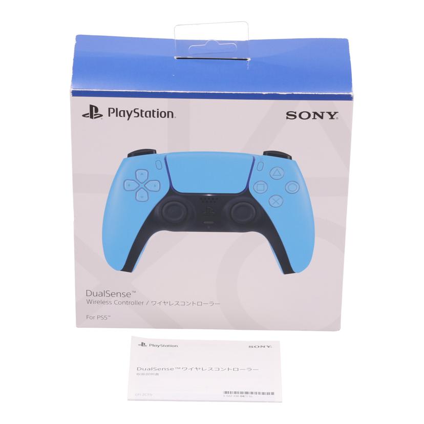 SONY ソニー /PlayStation5 コントローラー /CFI-ZCT1J05//-/Bランク/19