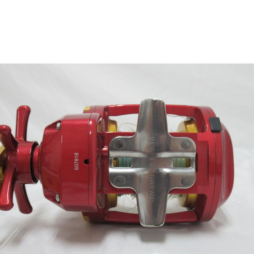 Daiwa/両軸リール/シーライン石鯛Z 40WH 遠投/00607818//Bランク/63