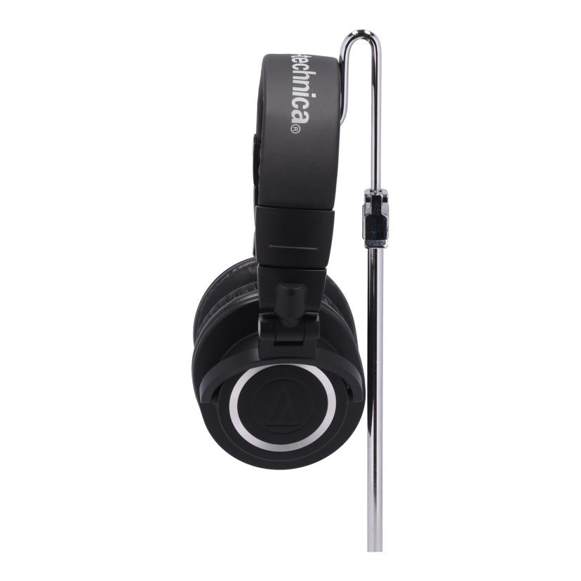 audio-technica オーディオテクニカ /モニターヘッドホン/ATH-M50X//-/Bランク/62