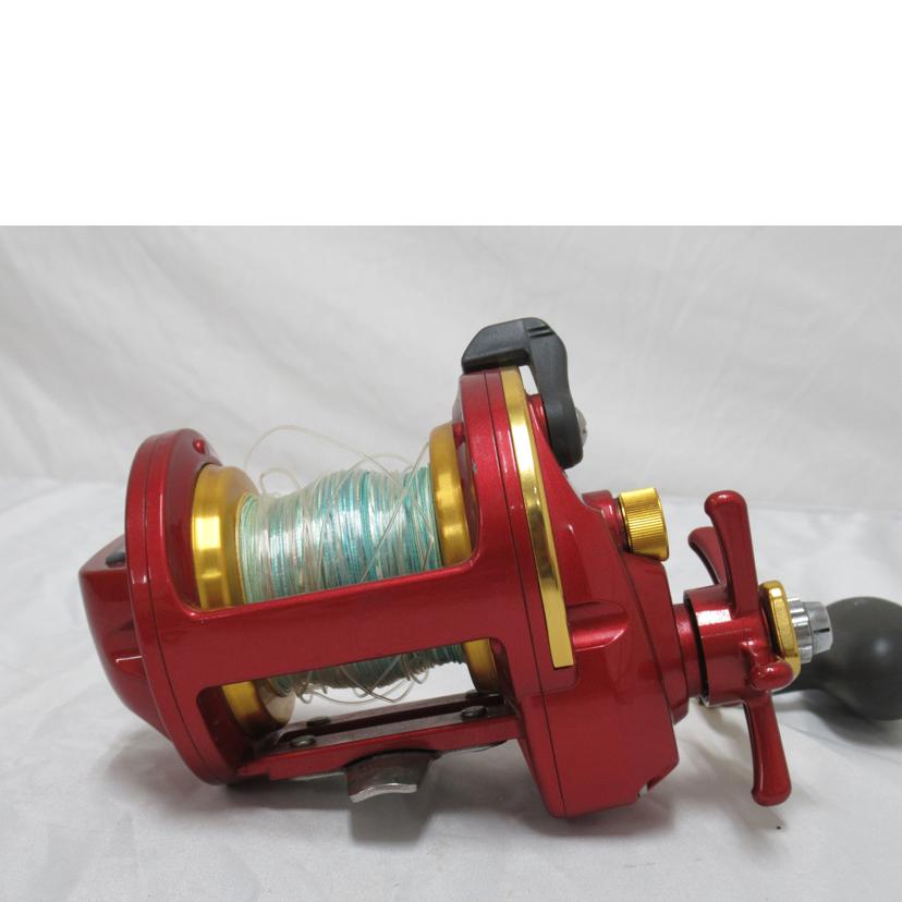 Daiwa/両軸リール/シーライン石鯛Z 40WH 遠投/00607818//Bランク/63