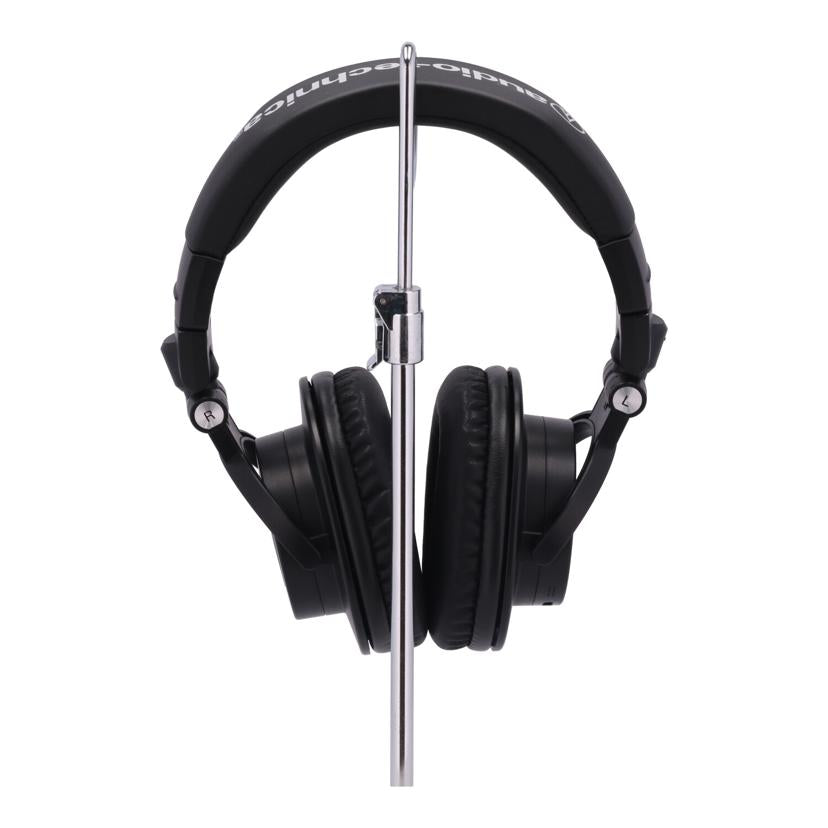 audio-technica オーディオテクニカ /モニターヘッドホン/ATH-M50X//-/Bランク/62