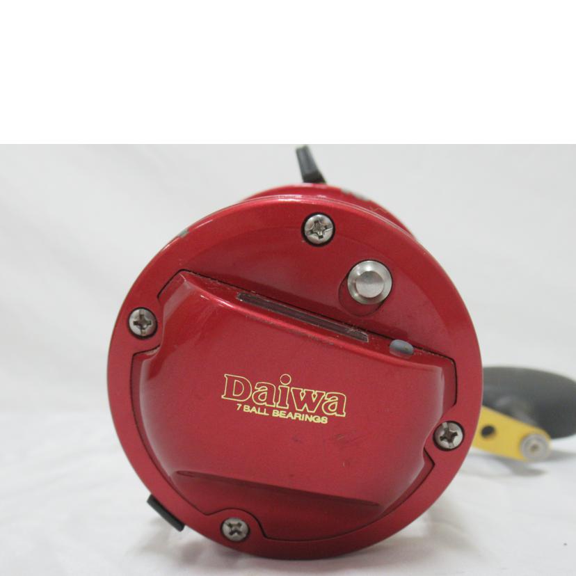 Daiwa/両軸リール/シーライン石鯛Z 40WH 遠投/00607818//Bランク/63