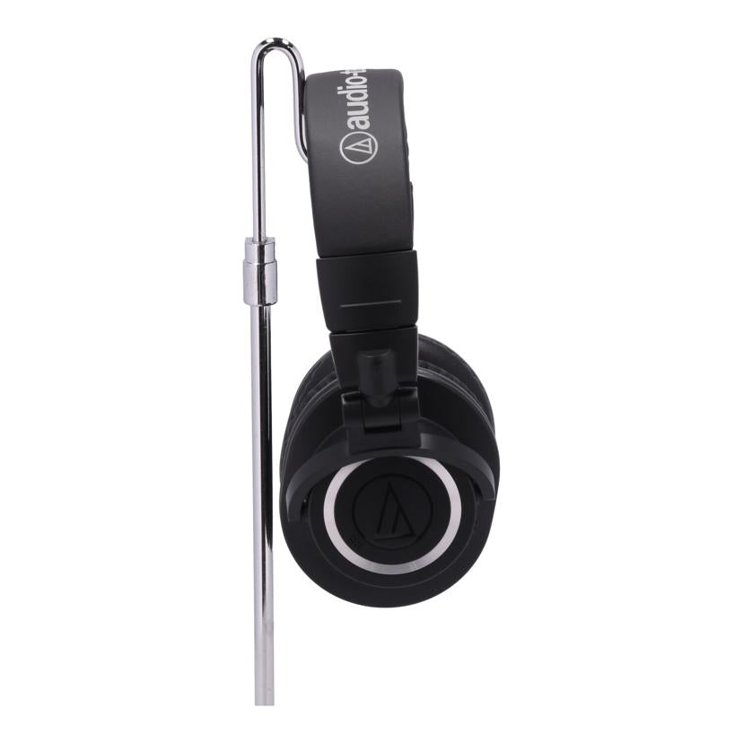 audio-technica オーディオテクニカ /モニターヘッドホン/ATH-M50X//-/Bランク/62