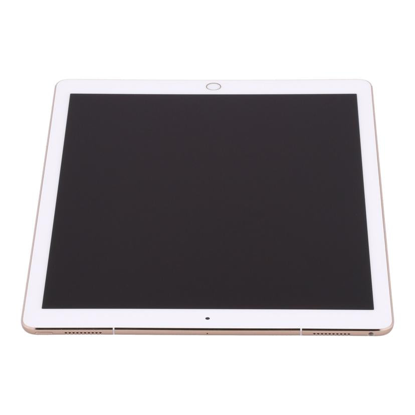 Apple SoftBank アップル /iPad Pro 12.9インチ 第2世代 512GB/MPLL2J/A//DLXVT0GWHPQJ/Bランク/67