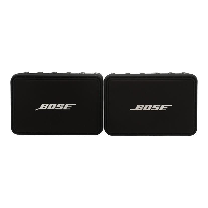 BOSE ボーズ /スピーカー(ペア)/111AD//5080017/18/Bランク/70