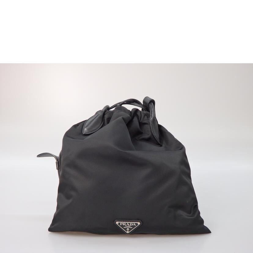PRADA プラダ/ナイロンショルダーバッグ//Aランク/76