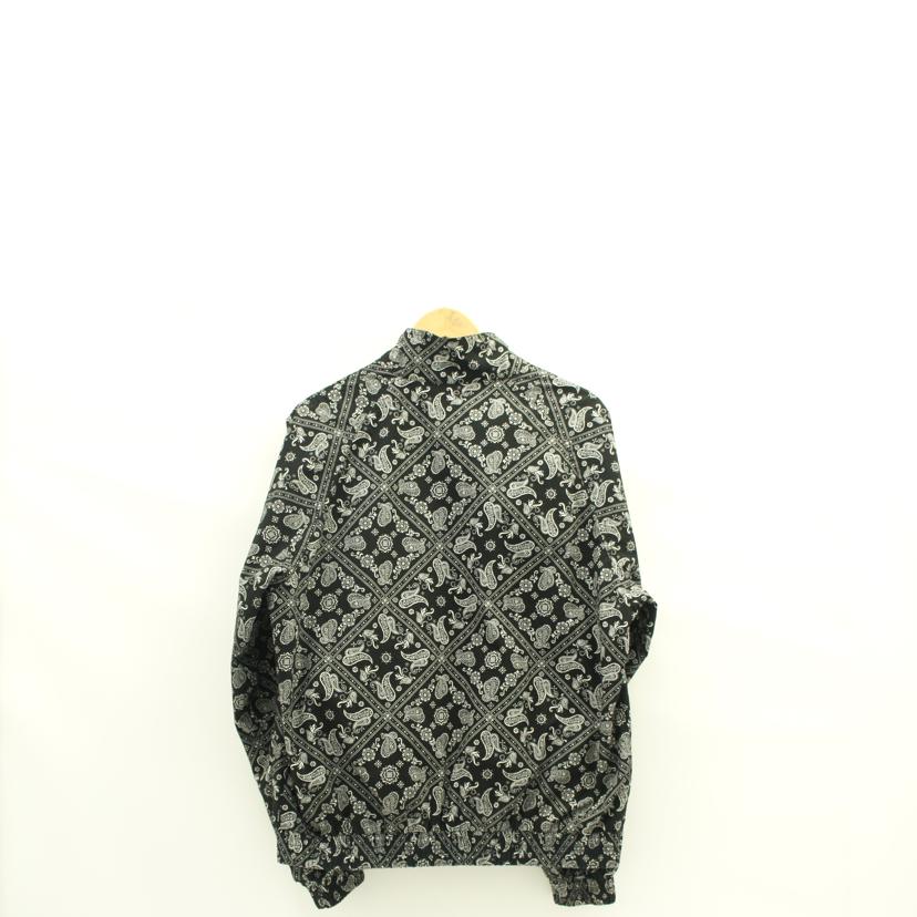 Supreme シュプリーム/総柄ジャケット/RN 101837//ABランク/75