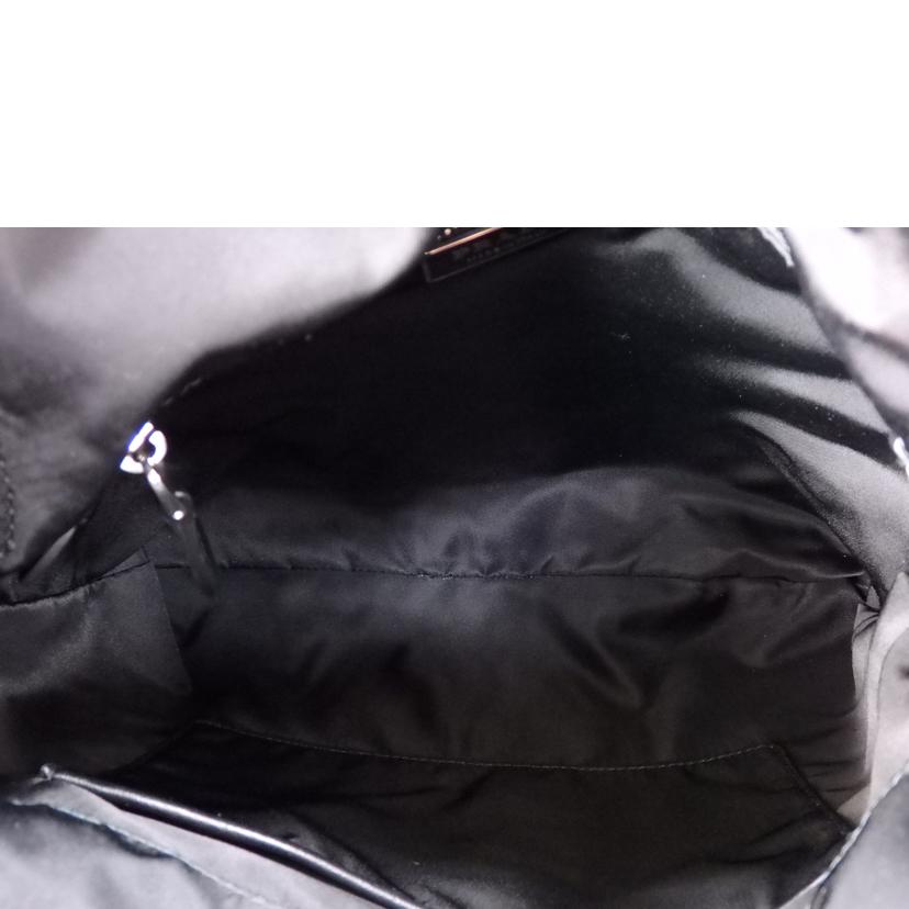 PRADA プラダ/ナイロンショルダーバッグ//Aランク/76