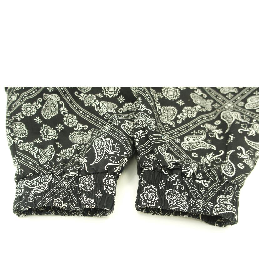 Supreme シュプリーム/総柄ジャケット/RN 101837//ABランク/75