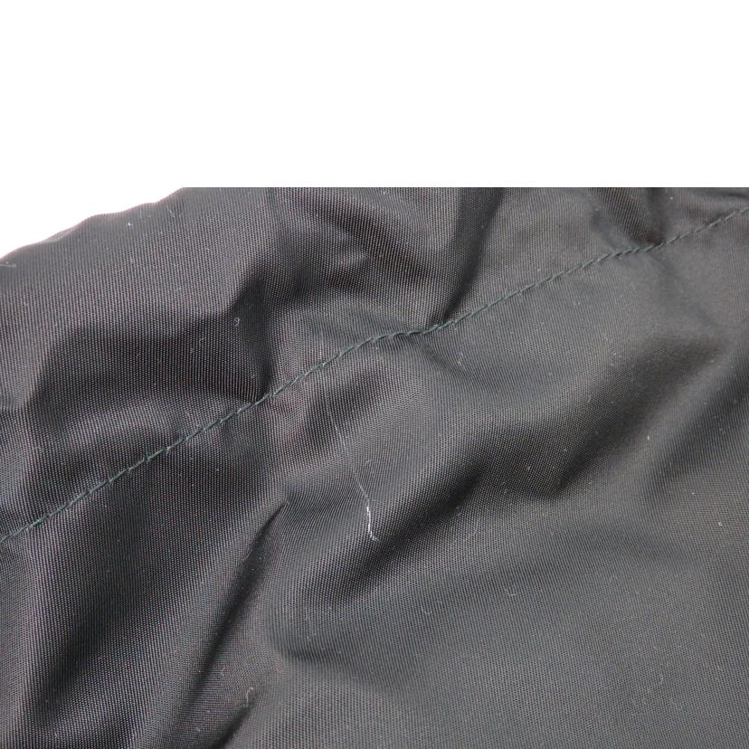 PRADA プラダ/ナイロンショルダーバッグ//Aランク/76