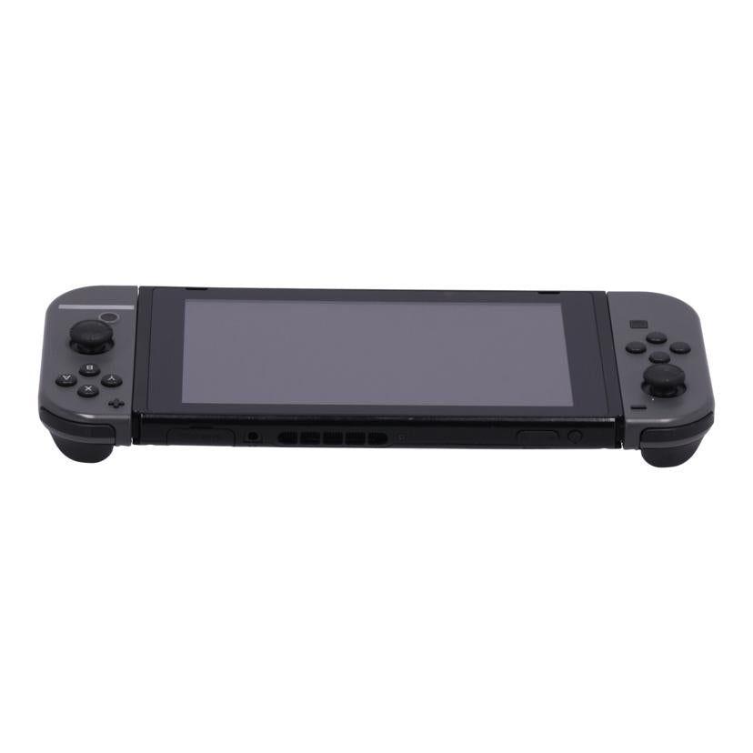 NINTENDO ニンテンドー/SWITCH/HAC-001//XAJ10039223547/Bランク/67