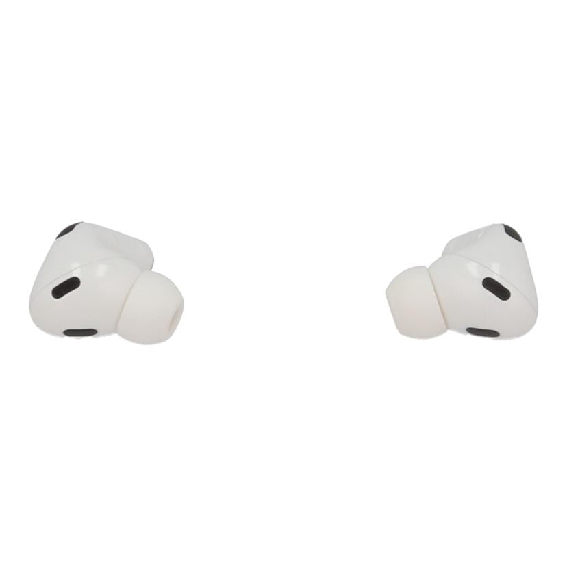 Apple アップル/AirPods Pro 第2世代/MQD83J/A//DQLP323N/Bランク/69