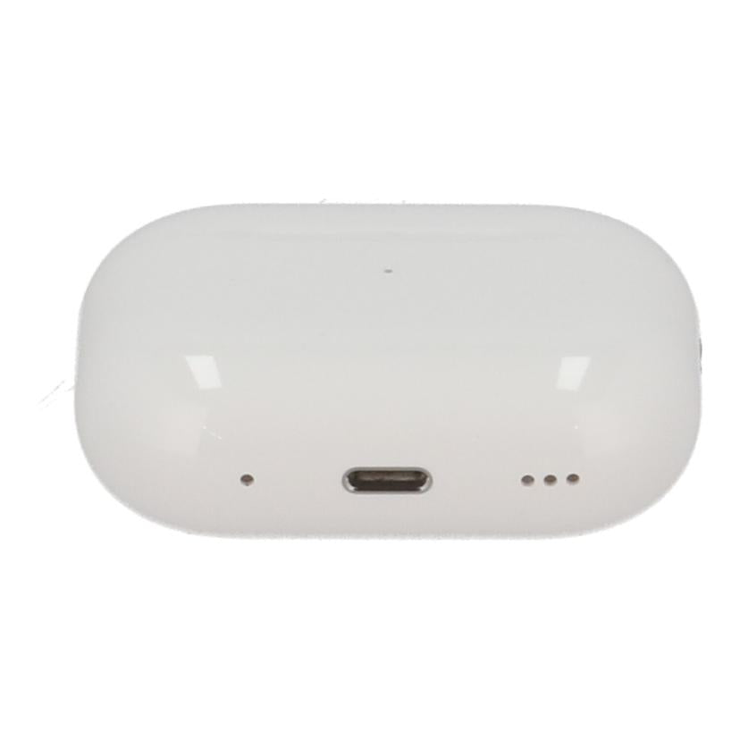 Apple アップル/AirPods Pro 第2世代/MQD83J/A//DQLP323N/Bランク/69