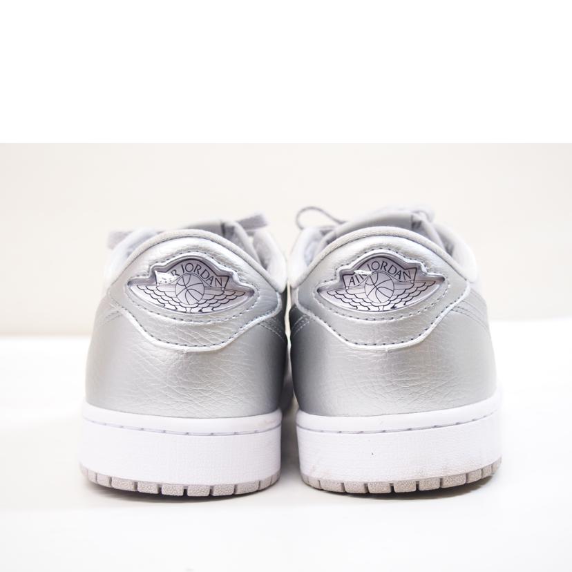 NIKE ナイキ/NIKE エアジョーダン1レトロ/CZ0790-002//-/Aランク/71