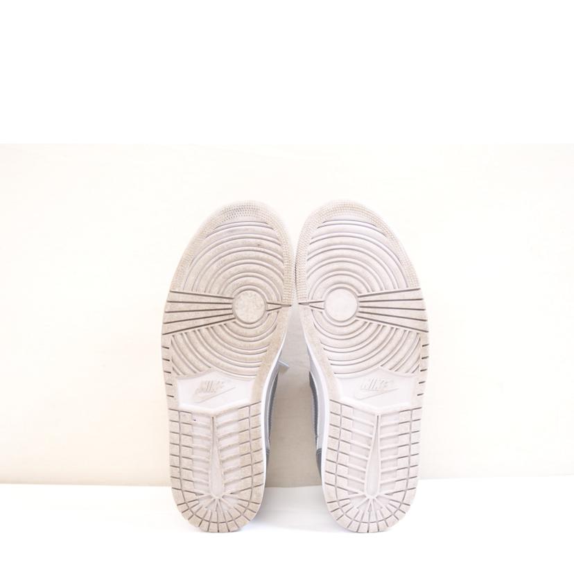 NIKE ナイキ/NIKE エアジョーダン1レトロ/CZ0790-002//-/Aランク/71