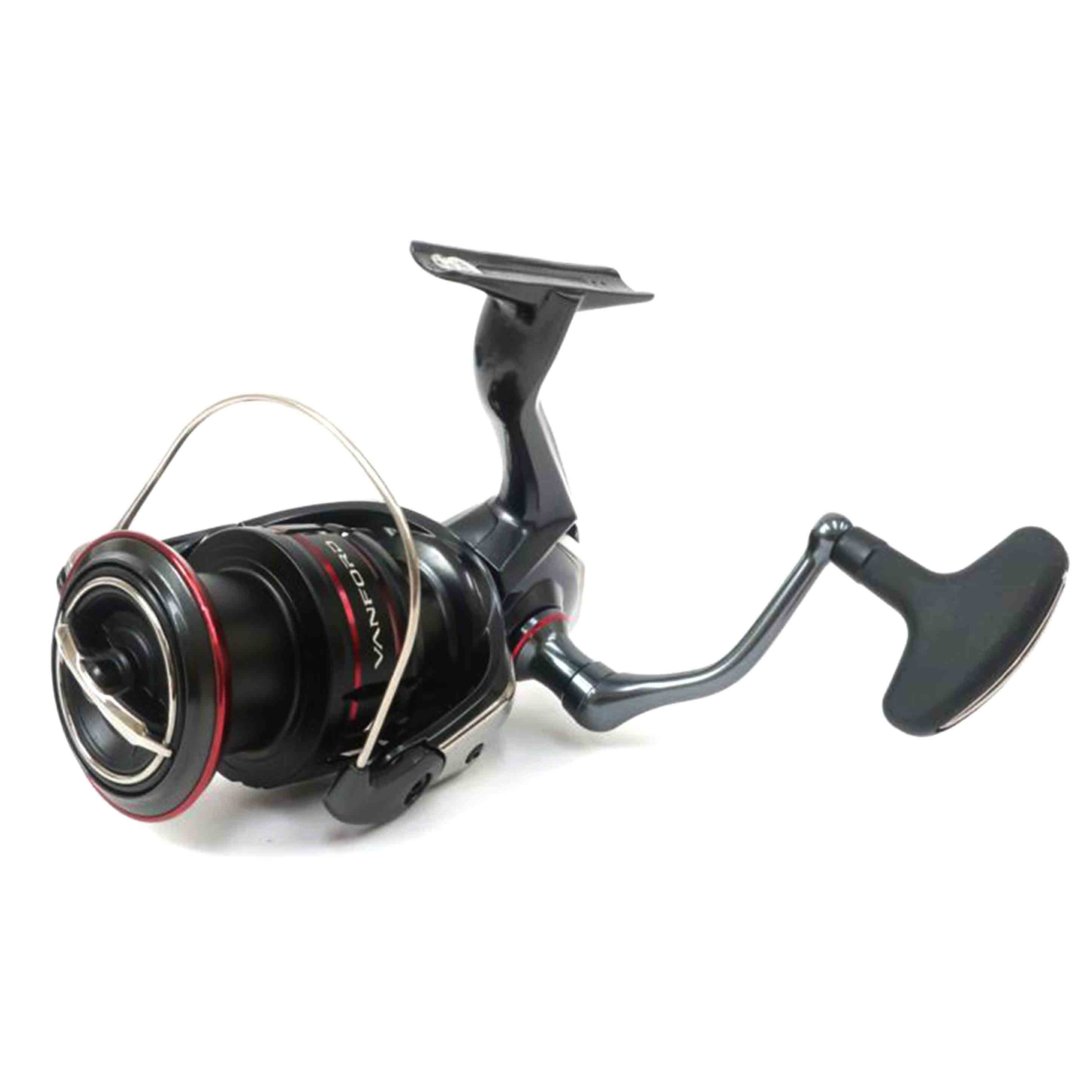SHIMANO シマノ/ヴァンフォード4000XG スピニングリール/5SF36H043//ABランク/65