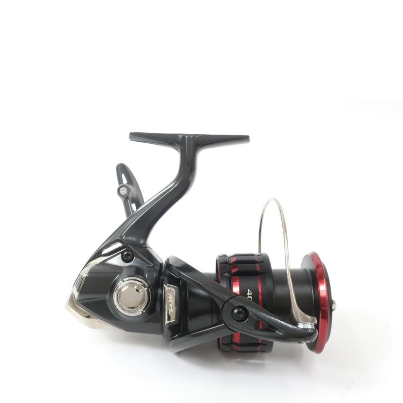 SHIMANO シマノ/ヴァンフォード4000XG スピニングリール/5SF36H043//ABランク/65