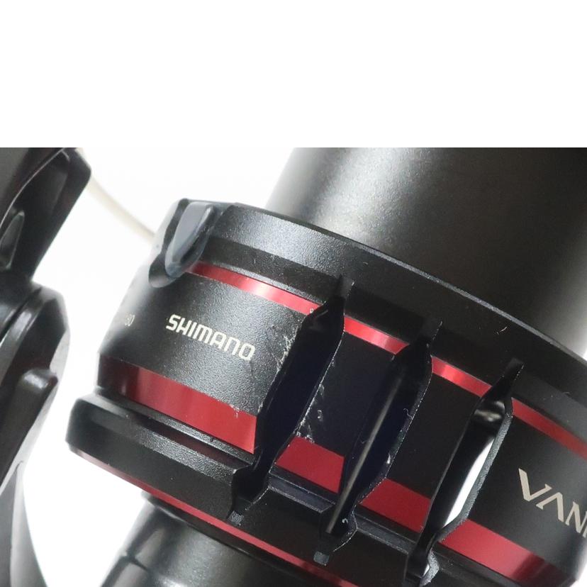 SHIMANO シマノ/ヴァンフォード4000XG スピニングリール/5SF36H043//ABランク/65