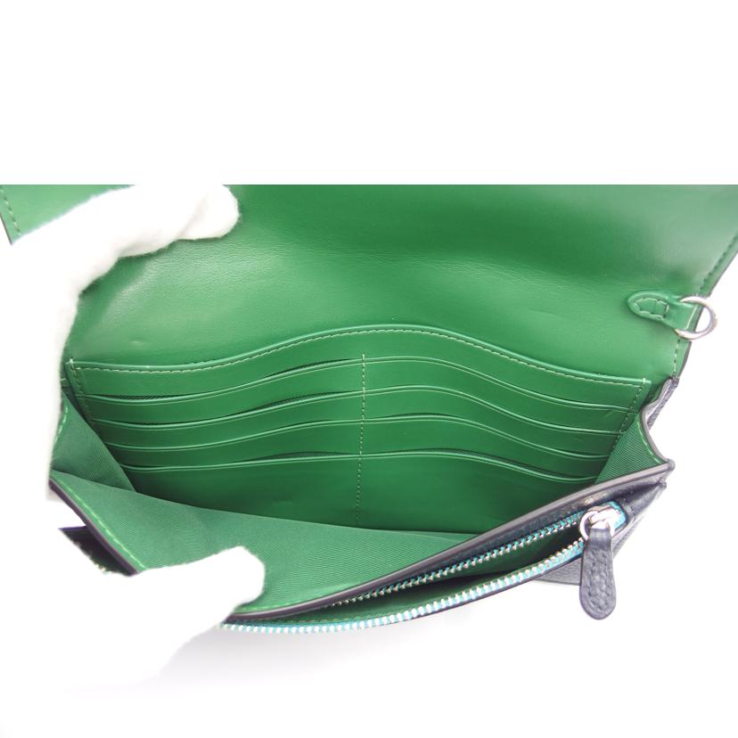 COACH コーチ/ディズニーコラボ/ウォレット ショルダーバッグ/C2081-3751//ABランク/04