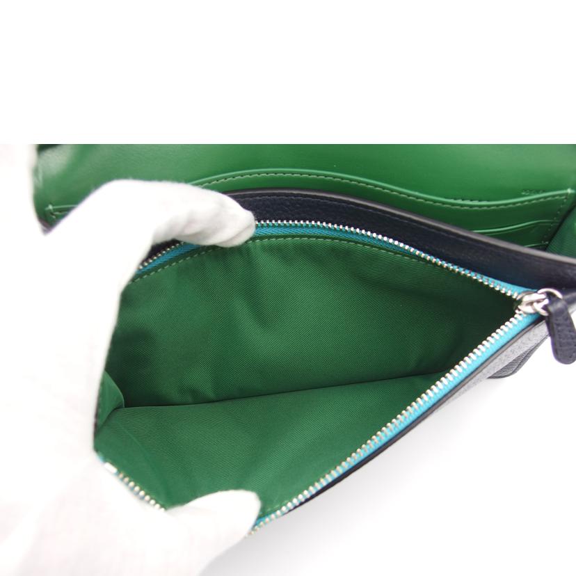 COACH コーチ/ディズニーコラボ/ウォレット ショルダーバッグ/C2081-3751//ABランク/04