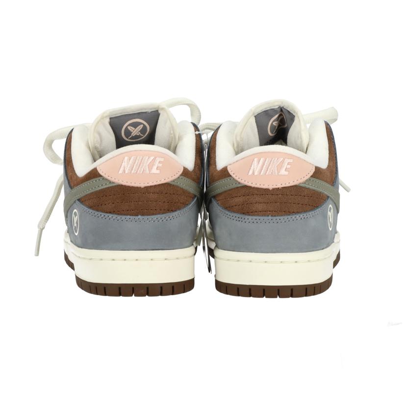 NIKE ナイキ/堀米雄斗×NIKE SB DUNK LOW PRO QS/FQ1180-001//Sランク/05