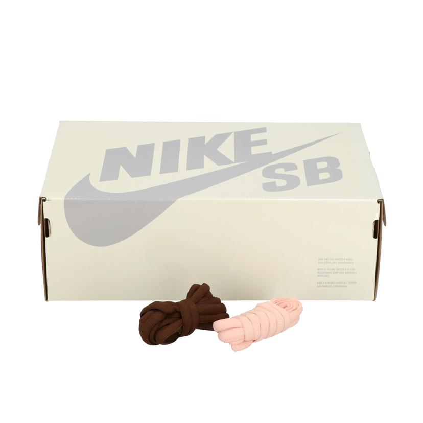 NIKE ナイキ/堀米雄斗×NIKE SB DUNK LOW PRO QS/FQ1180-001//Sランク/05