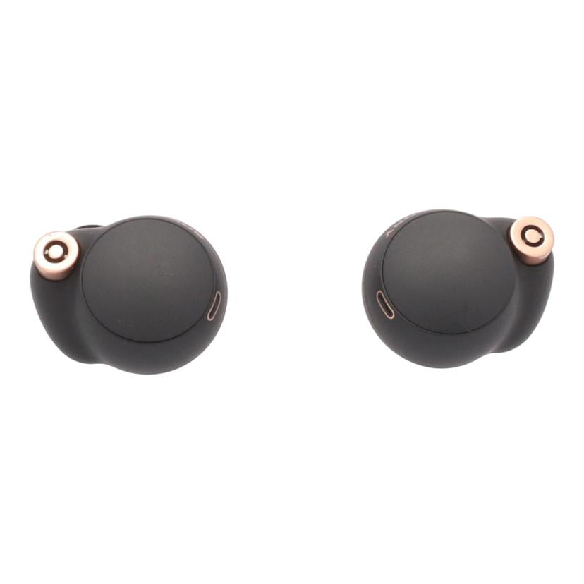 SONY ソニー/ワイヤレスイヤホン/WF-1000XM4//S012147741C/Bランク/82