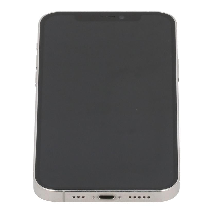 Apple SIMロックなし アップル /iPhone 12 Pro 128GB/MGM63J/A//DNPFC5WC0D8H/Bランク/82
