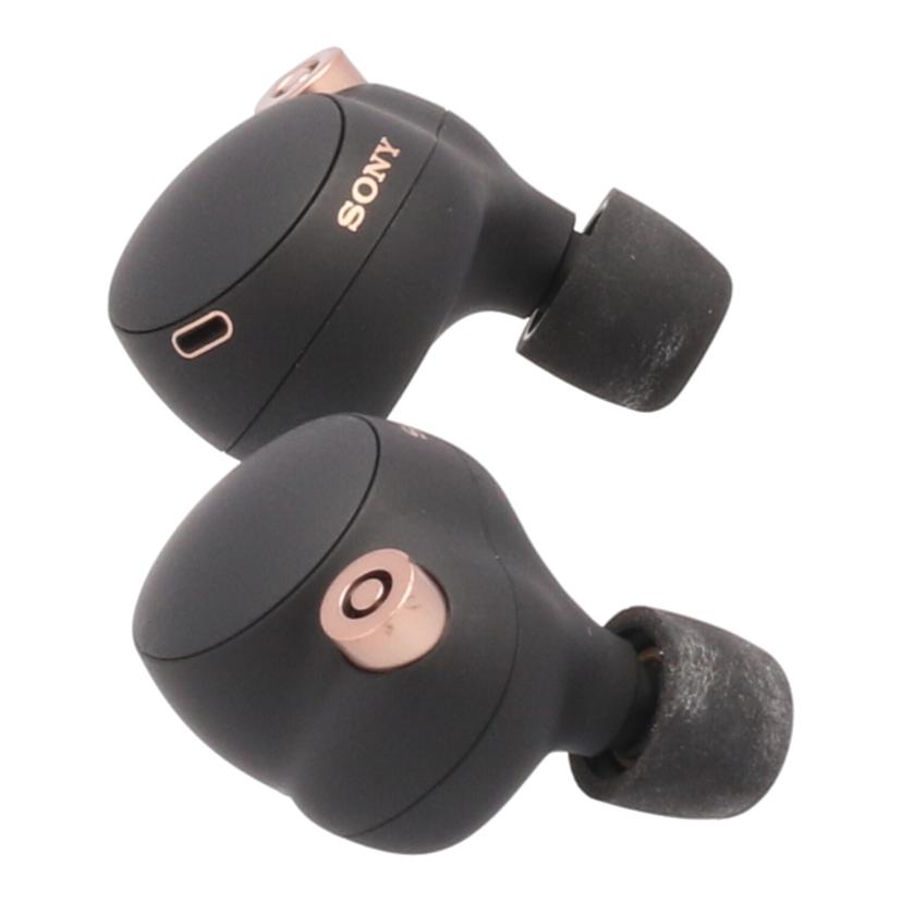 SONY ソニー/ワイヤレスイヤホン/WF-1000XM4//S012147741C/Bランク/82