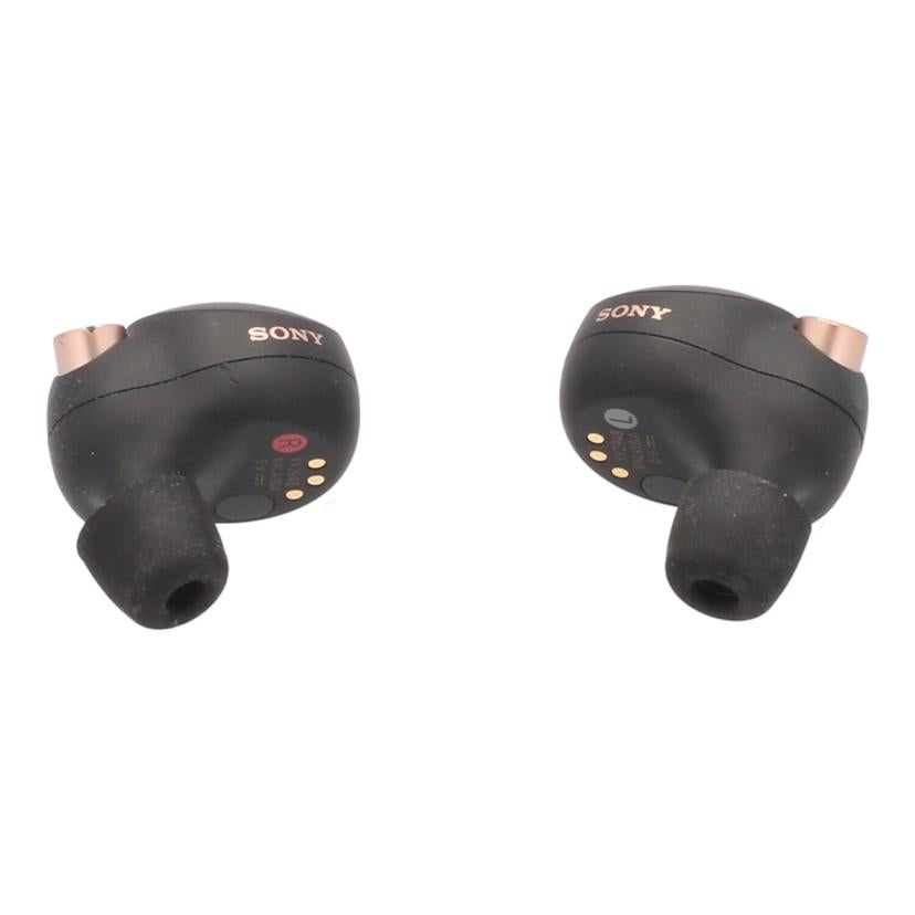 SONY ソニー/ワイヤレスイヤホン/WF-1000XM4//S012147741C/Bランク/82