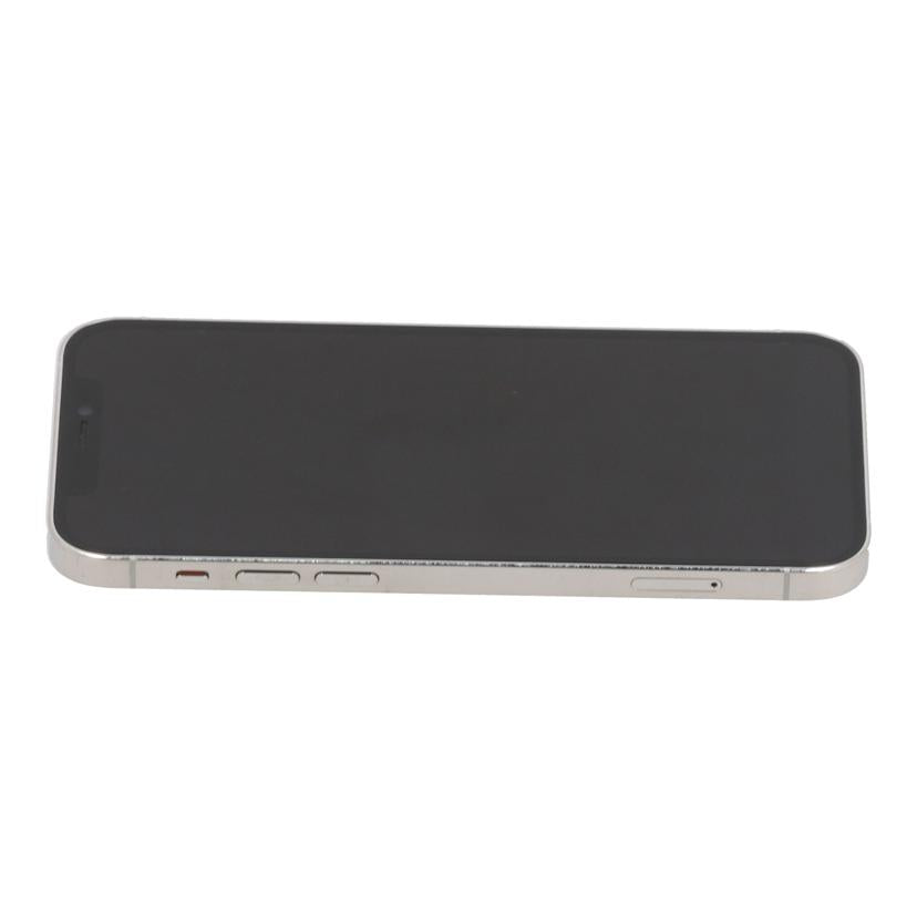 Apple SIMロックなし アップル /iPhone 12 Pro 128GB/MGM63J/A//DNPFC5WC0D8H/Bランク/82