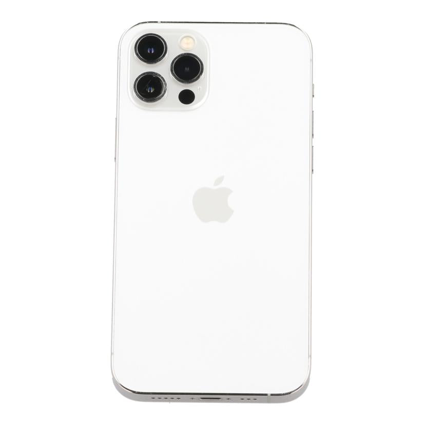 Apple SIMロックなし アップル /iPhone 12 Pro 128GB/MGM63J/A//DNPFC5WC0D8H/Bランク/82