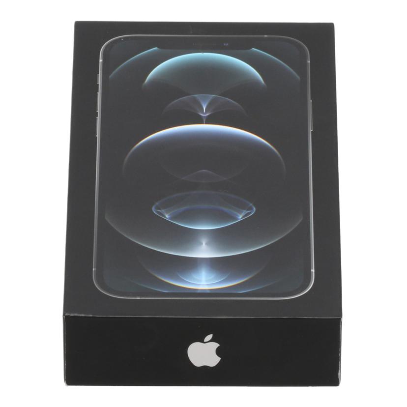 Apple SIMロックなし アップル /iPhone 12 Pro 128GB/MGM63J/A//DNPFC5WC0D8H/Bランク/82