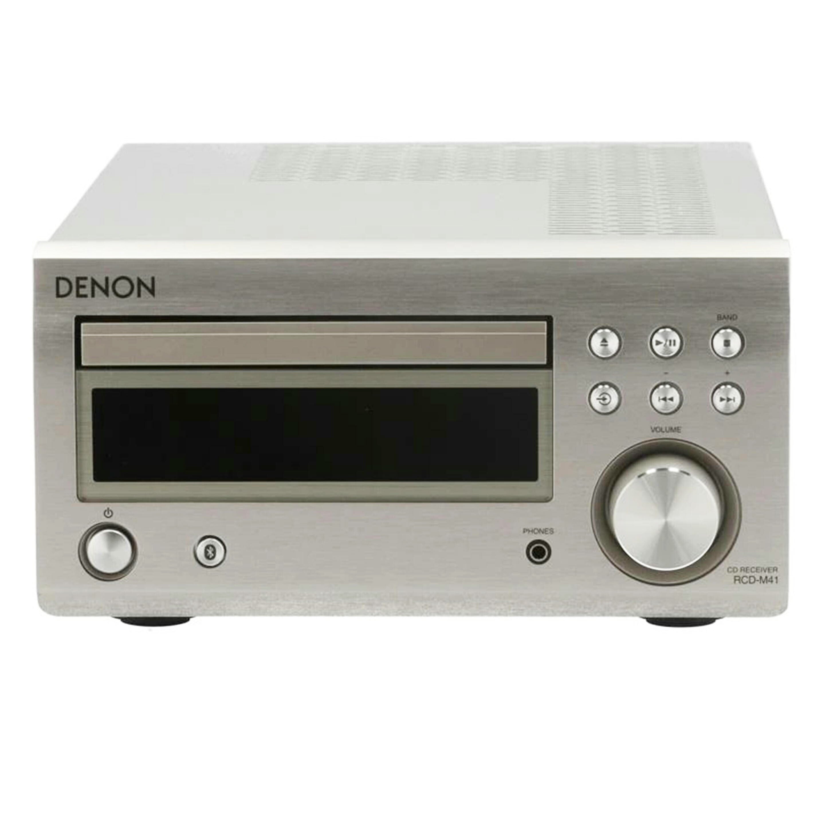 DENON デノン /CDレシーバー/RCD-M41//AUN27241085160/Aランク/06